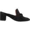 Womens Vionic Women's Vionic Presley Black Suede Black Suede