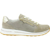 Womens Ara shoes Women's Ara Oleanna Sand/Platinum Suede Sand/Platinum Suede