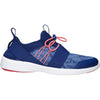 Womens Vionic Vionic Alaina Women's Active Walking Shoes Navy Mesh Navy Mesh