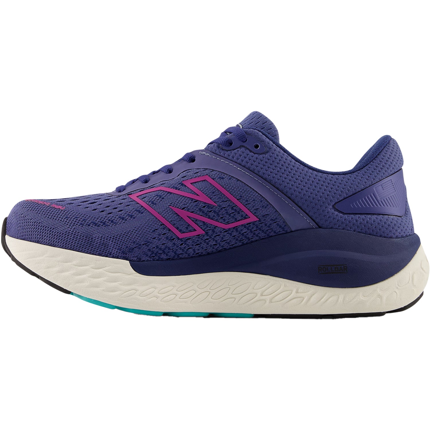New Balance A03 BR ブーツ ブラック/ローズ 25cm New Balance A03 BR ブーツ ブラック/ローズ 25cm - メルカリ