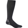 Womens Sockwell Women's Sockwell 15-20 mmHg Cadence Knee High Black Solid Black Solid