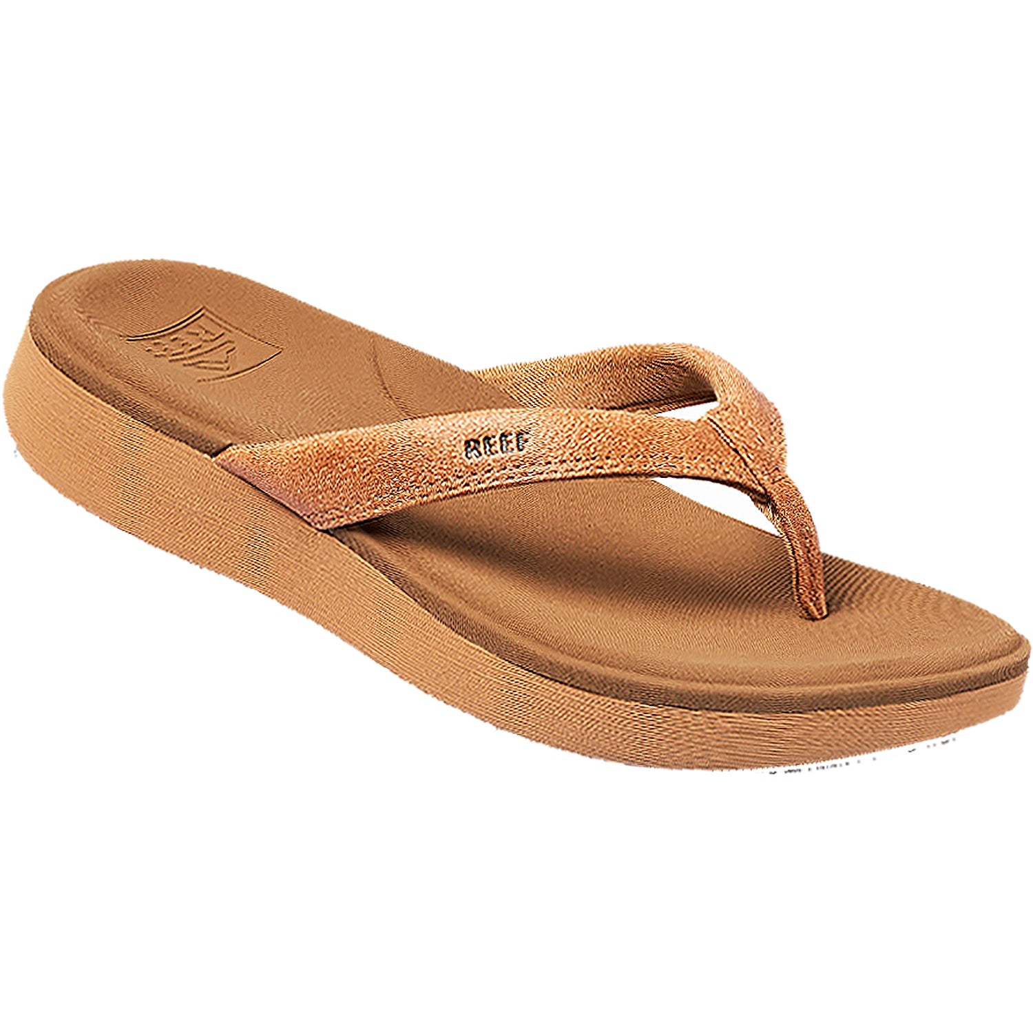 Women's Reef Cushion Cloud Natural Synthetic – Footwear
