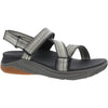 Womens Dansko Dansko Rayna Women's Trail Sandals Black Multi Black Multi