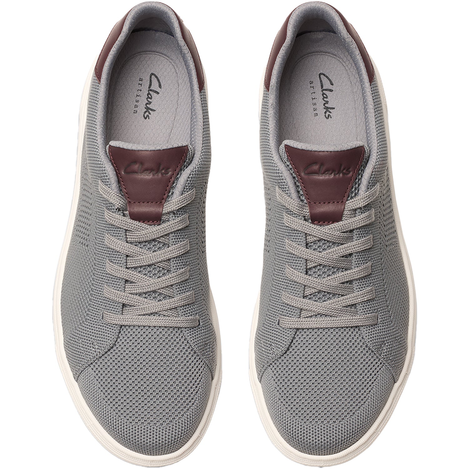 Clarks UN COSTA LACE - Sneakers basse - navy/blu scuro