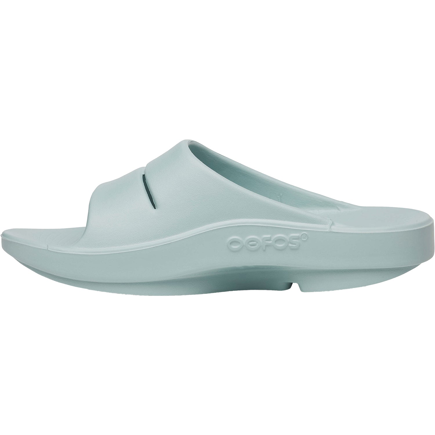 Unisex Oofos Unisex OOFOS OOahh Mist Synthetic Mist Synthetic