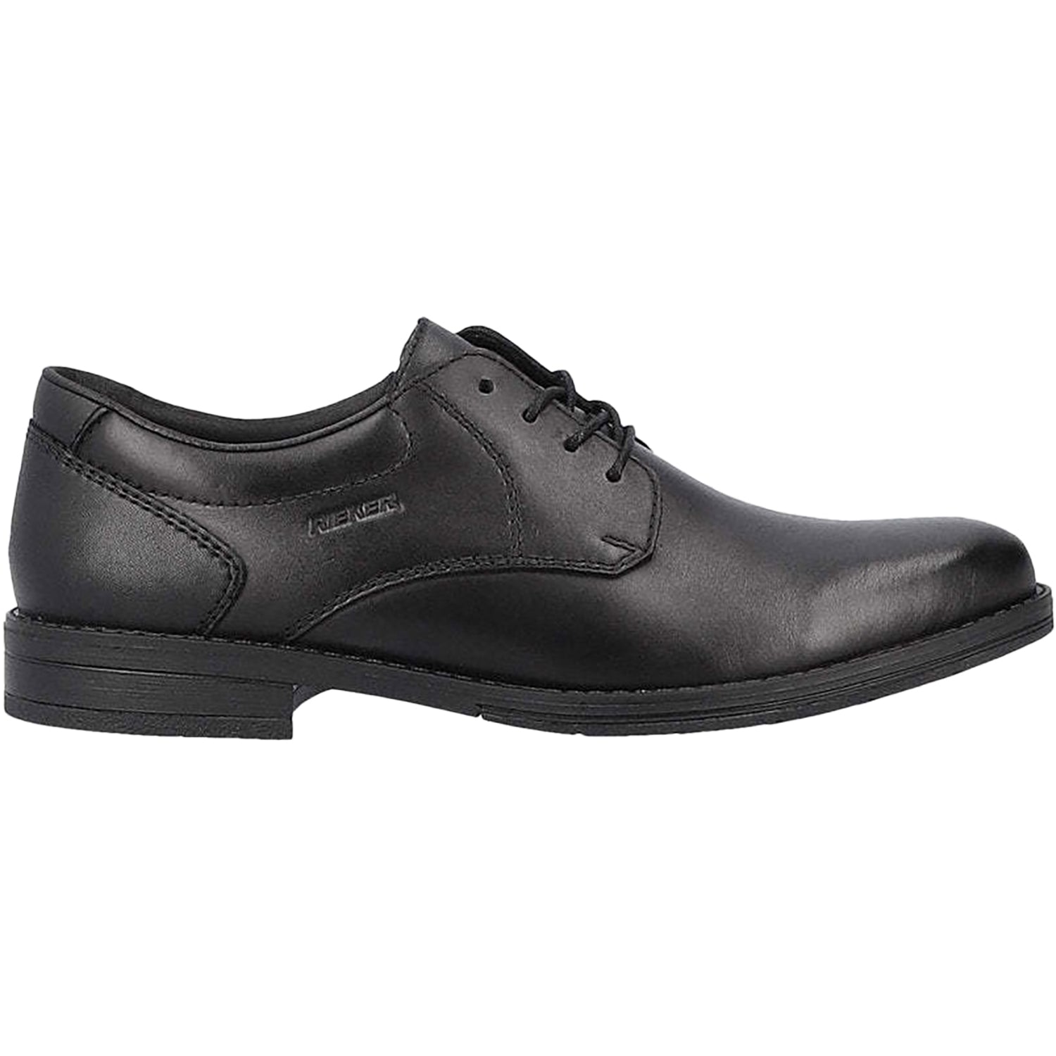 Rieker 10304-00 Dominik 04 Men's Dress Shoes Nero/Black Footwear etc. Rieker 10304-00 Dominik 04 Men's Dress Shoes Nero/Black Footwear etc.