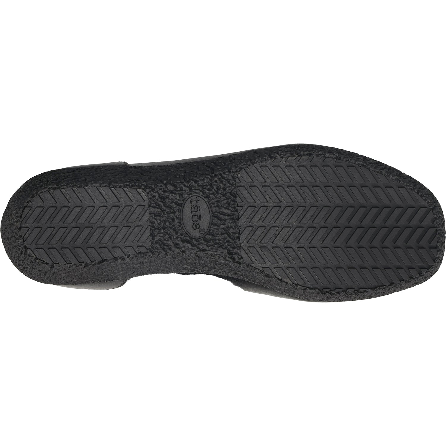 Womens Taos Taos Chit Chat Women's Ballerina Flats Black Black