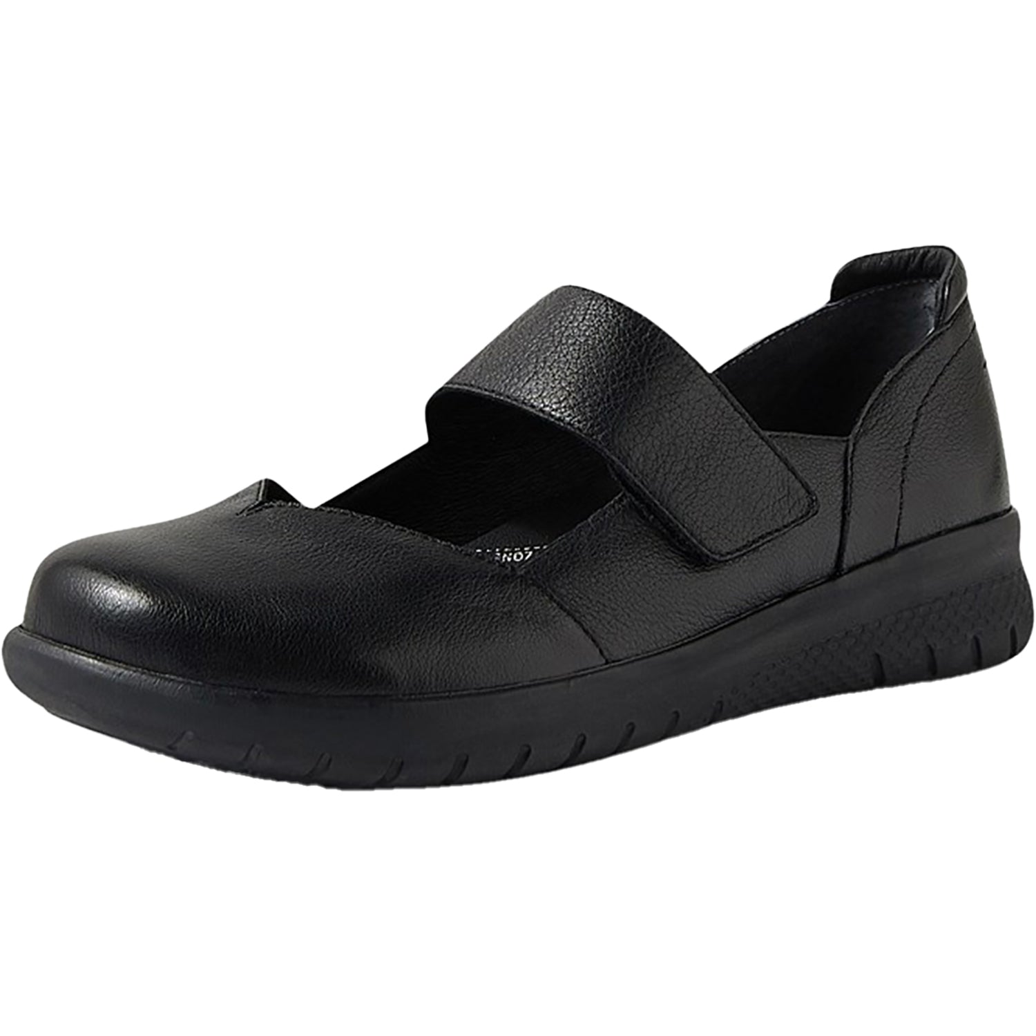 Womens Ziera Ziera Sabbey Women's Shoes Black/Black Black/Black