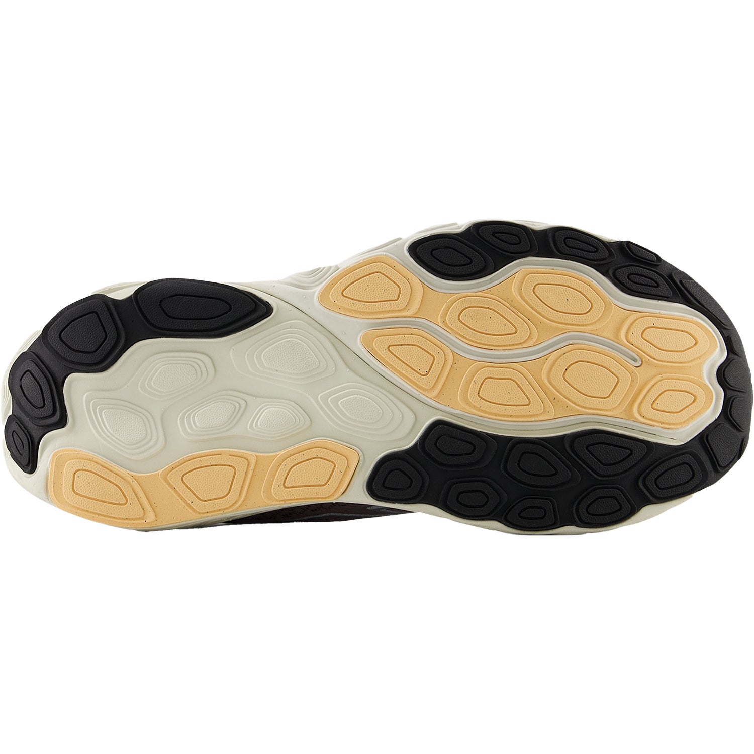 Womens New balance Women's New Balance Fresh Foam X W860J14 Ice Wine/Plum Brown/Silver Metallic Mesh (Stability Support) Ice Wine/Plum Brown/Silver Metallic Mesh