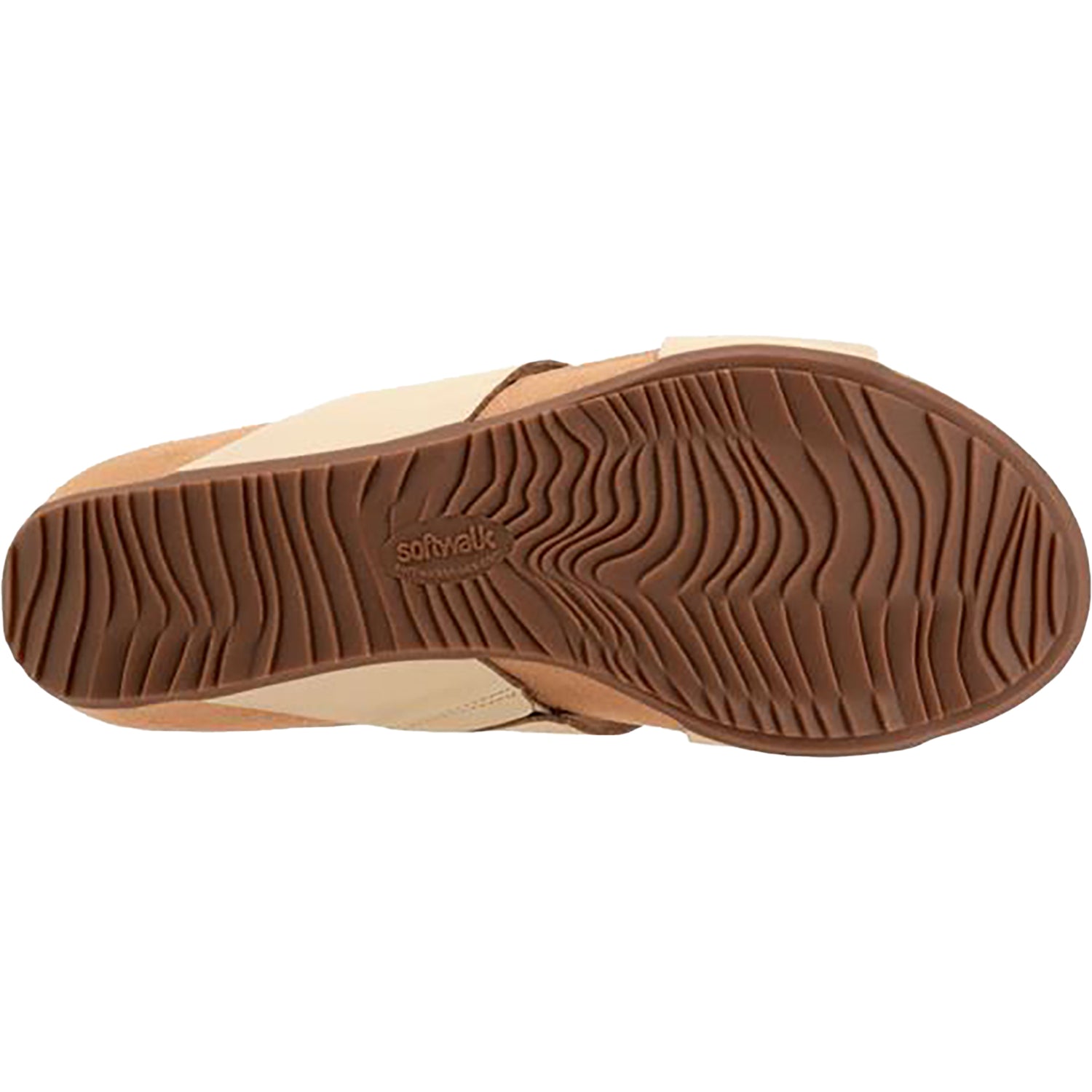 Womens Soft walk Women's Soft Walk Beverly Beige Leather Beige Leather
