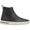 Womens Birkenstock Birkenstock Bend Chelsea Women's Boots Black Leather Black Leather