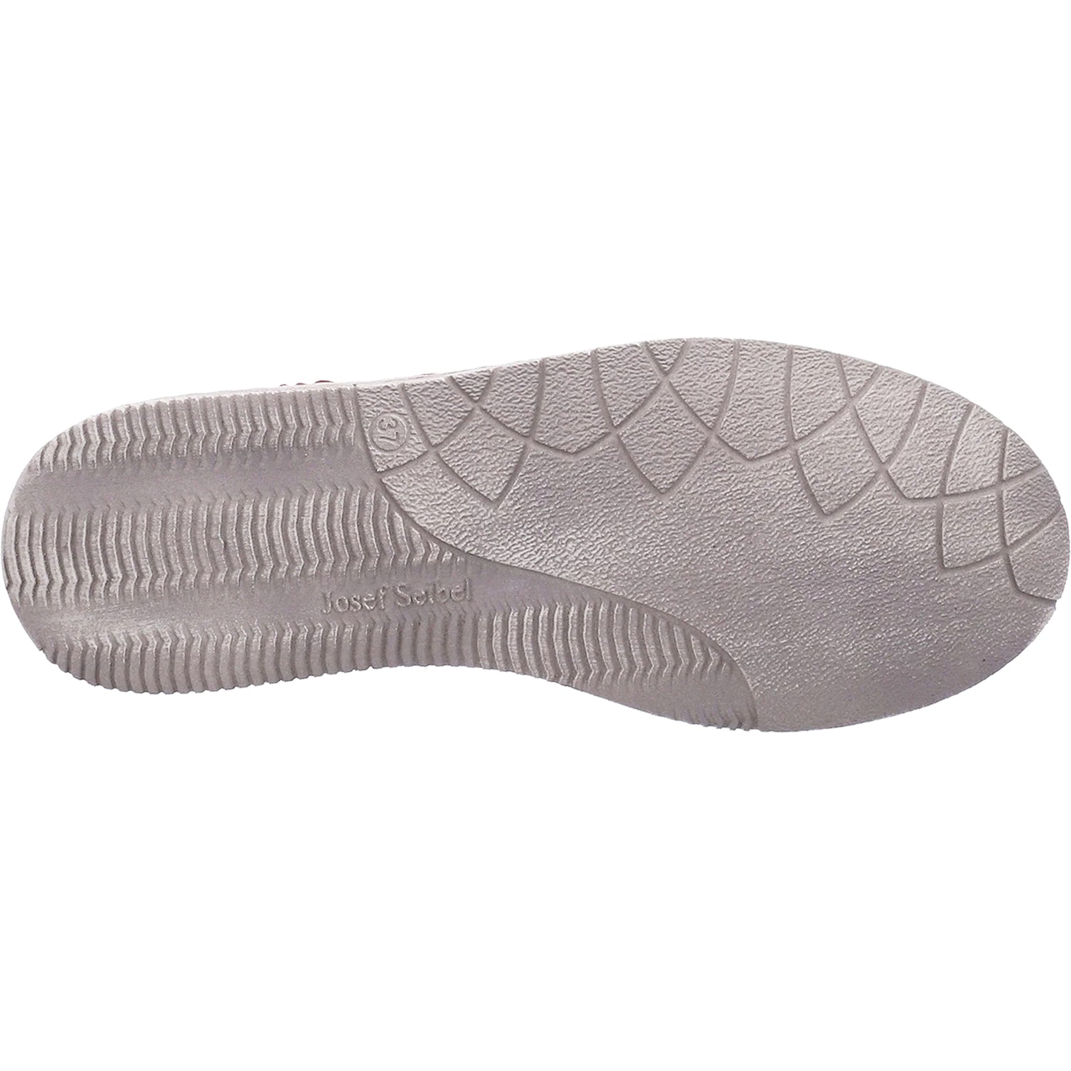 Womens Josef seibel Women's Josef Seibel Sofie 27 Creme Leather Creme Leather