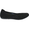 Womens Sabrinas Women's Sabrinas London 41120 Ante Black Nubuck Ante Black Nubuck