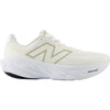 Womens New balance Women's New Balance W1080W14 White/Light gold Metallic/Sea Salt  Mesh White/Light gold Metallic/Sea Salt  Mesh