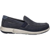 Mens Josef seibel Josef Seibel Enrico 31 Men's Shoes Indigo Indigo