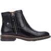 Womens Pikolinos Pikolinos Aldaya W8J-8747 Women's Boots Black Leather Black Leather