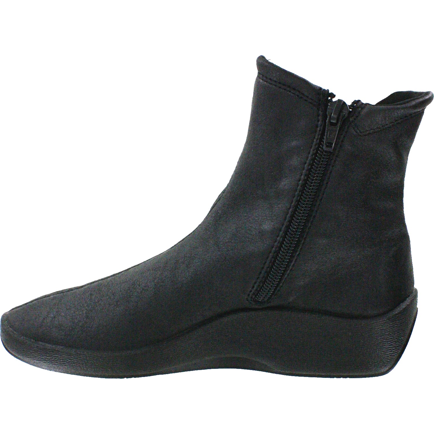 Womens Arcopedico Arcopedico L19 Women's Boots Black Lytech Synthetic Black Lytech Synthetic