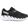 Womens Hoka one one Hoka Gaviota 4 Women's Road Running Shoes Black/White Mesh Black/White Mesh