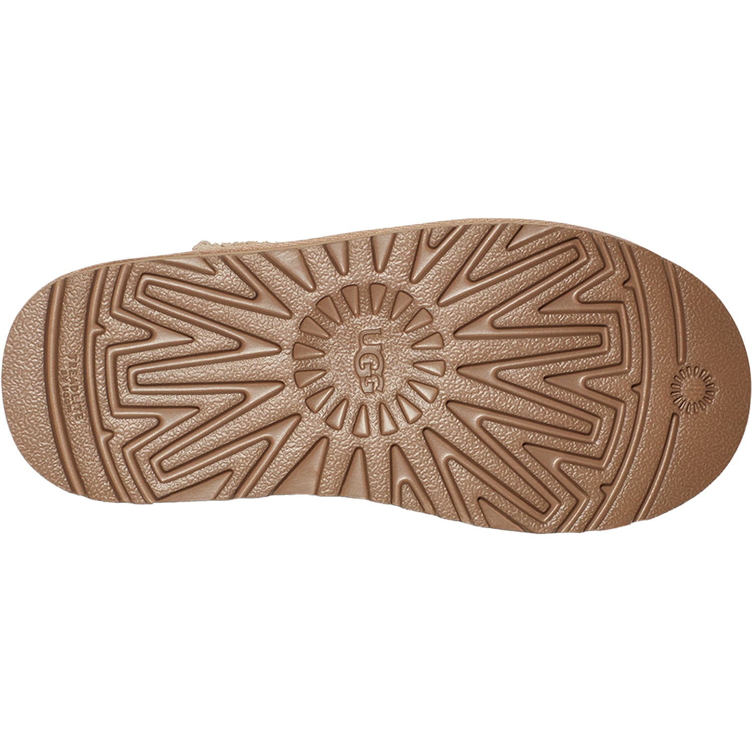 Kids Ugg UGG Classic Ultra Mini Platform Kids' Boots Sand Sheepskin Sand Sheepskin