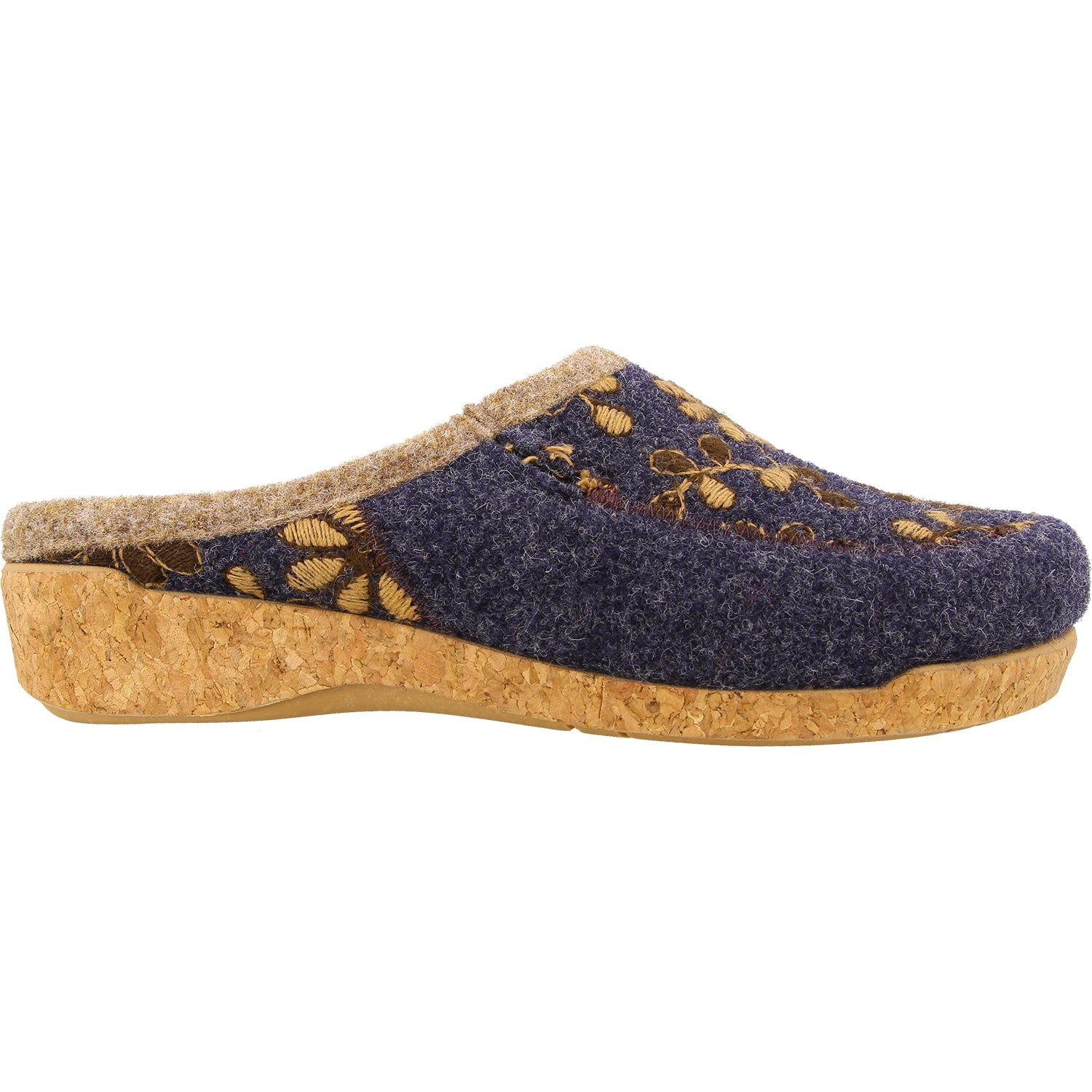 Womens Taos Women's Taos Woolderness 2 Navy Wool Navy Wool