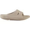 Unisex Oofos Unisex OOFOS OOahh Nomad Synthetic Nomad Synthetic