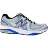 Mens New balance New Balance M1540SB2 Running (Stability Support) Men's Running Shoes Silver/Blue Synthetic/Mesh Silver/Blue Synthetic/Mesh