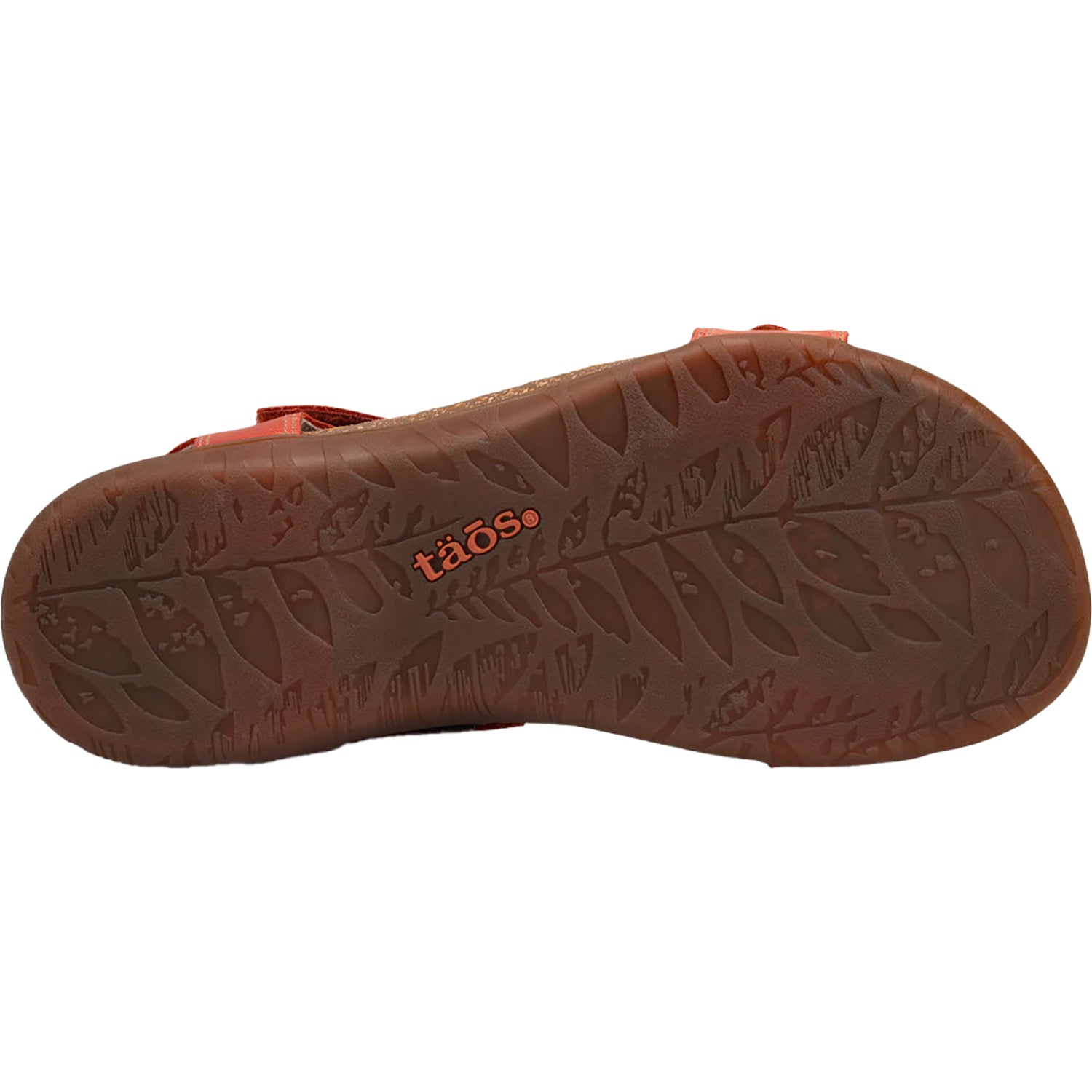 Womens Taos Taos Wonderful Women's Sandals Thong Sandals Bruschetta Leather Bruschetta Leather