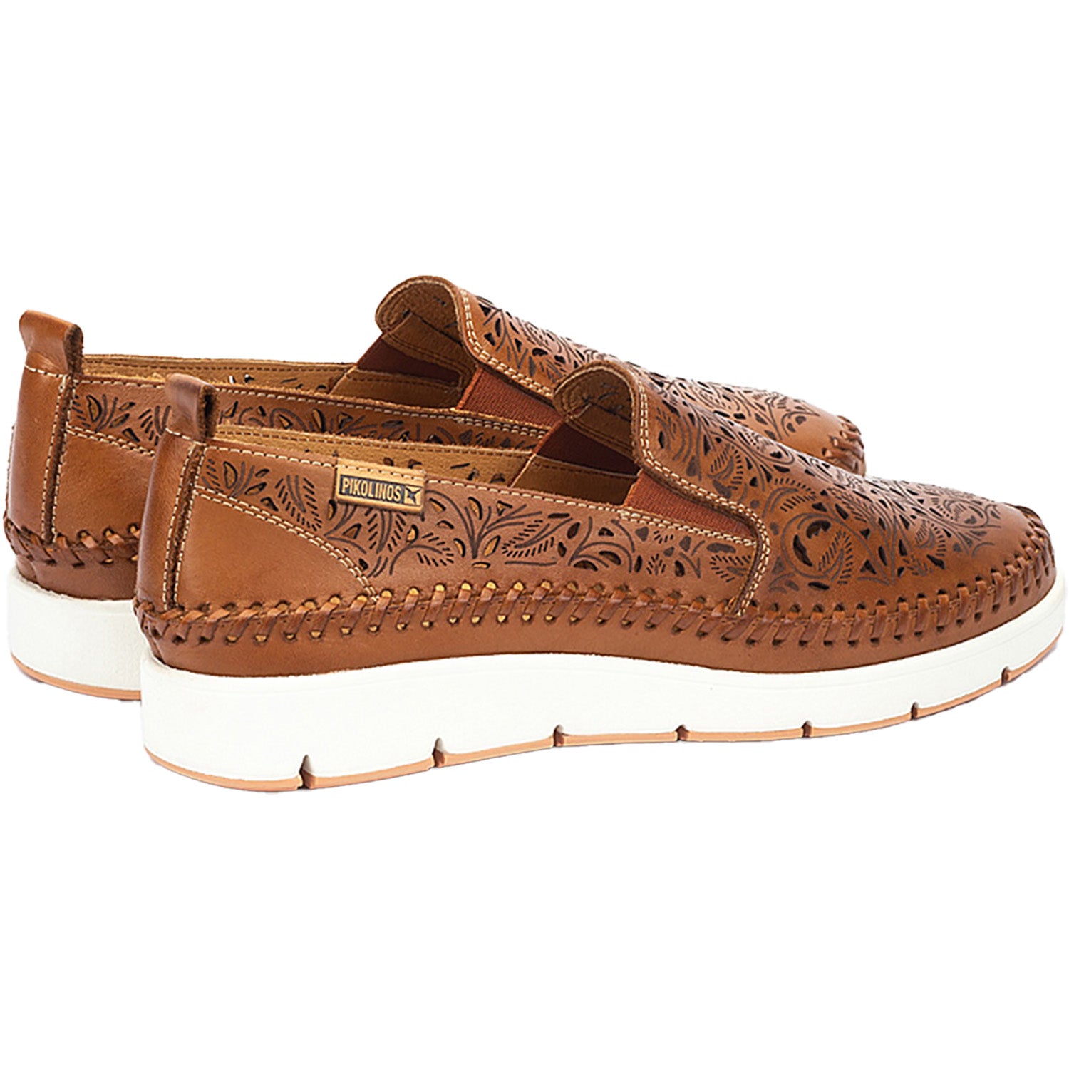 Women's Pikolinos Tenerife W8D-3896 Brandy – Footwear etc.