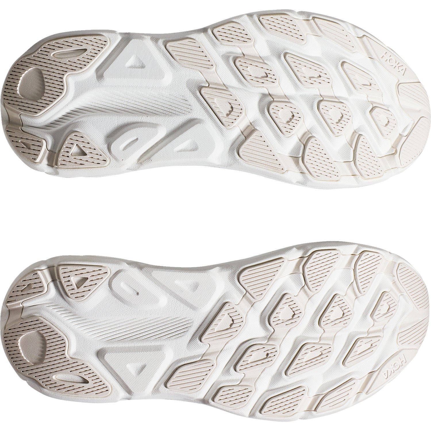 Womens Hoka one one Women's Hoka Clifton 9 Black/Rose Gold Mesh (Neutral Support) Black/Rose Gold Mesh