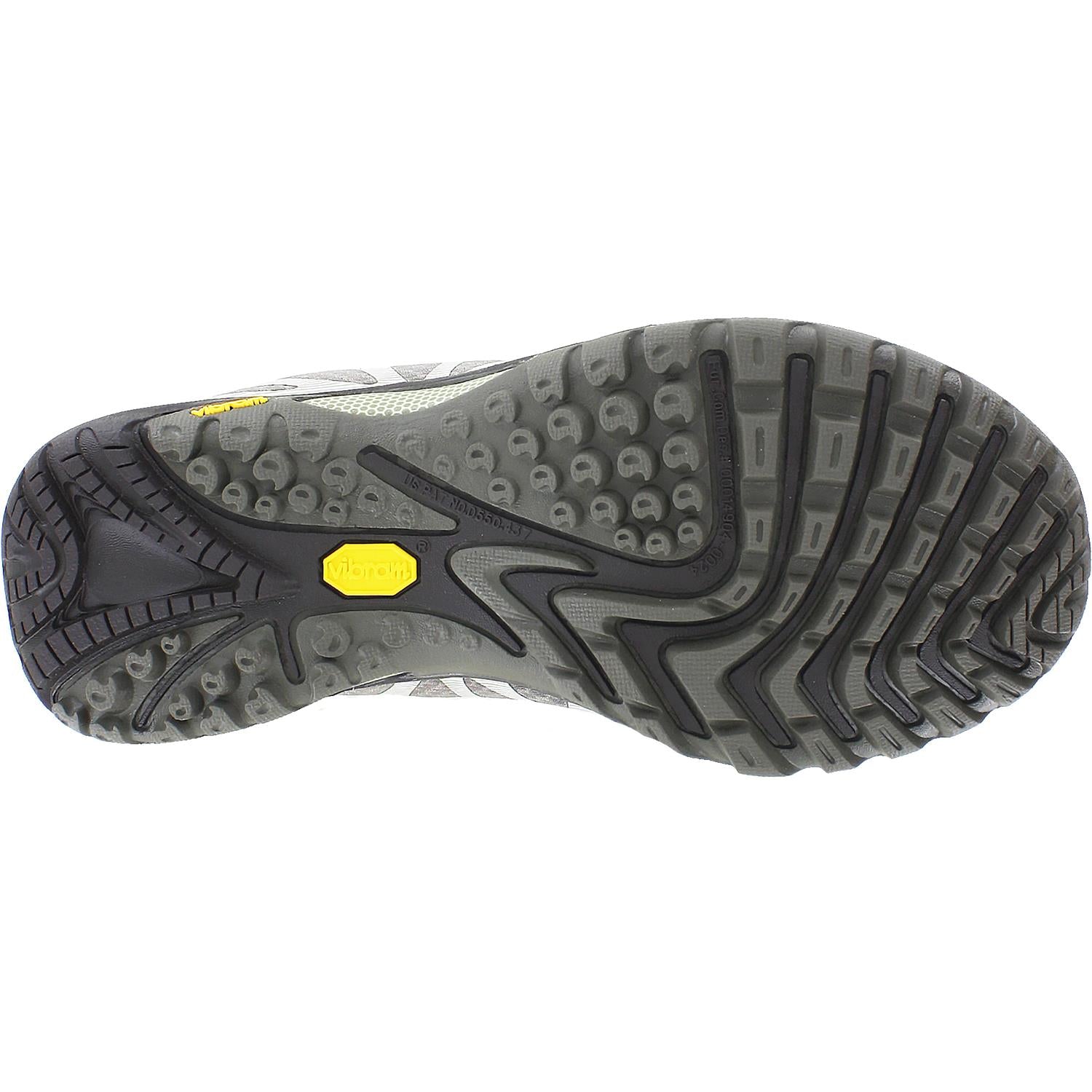 Womens Merrell Merrell Siren Edge Women's Aluminum Mesh Aluminum Mesh