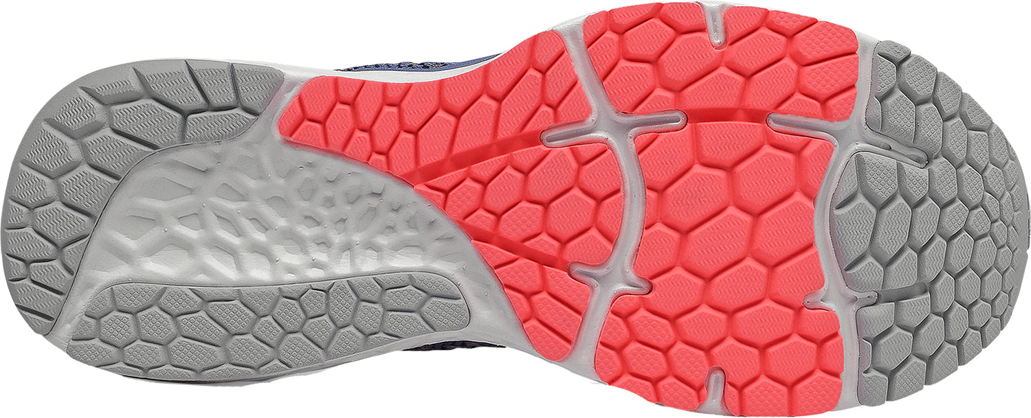 Womens New balance Women's New Balance Fresh Foam W880A10 Magnetic Blue/Guava/Black Mesh Magnetic Blue/Guava/Black Mesh