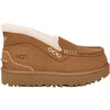 Womens Ugg UGG Ansley Parc Women's Slippers Chestnut Sheepskin Chestnut Sheepskin