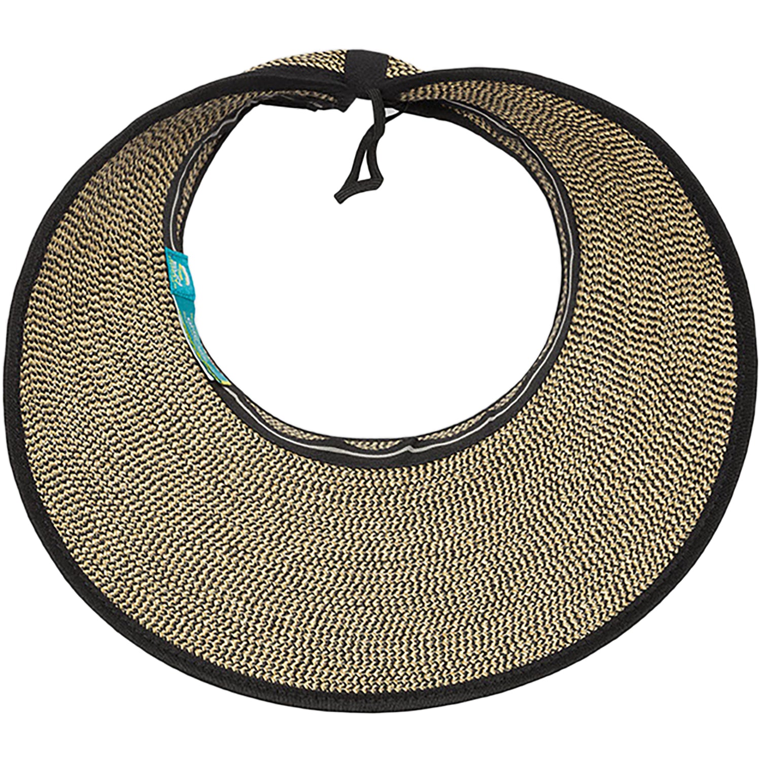 Womens Sunday afternoons Women's Sunday Afternoons Garden Visor Tweed Tweed