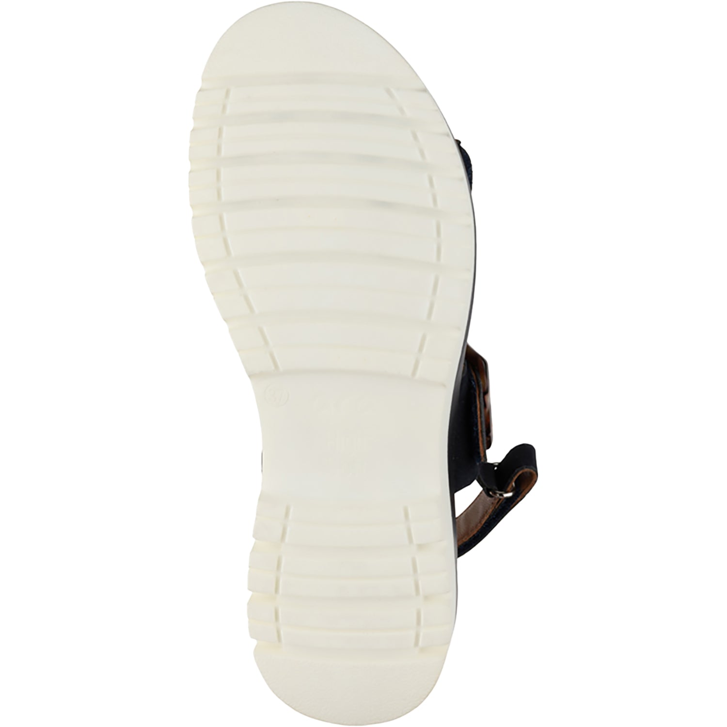Womens Ara shoes Ara Marbella Women's Sandals Navy Kid Suede Navy Kid Suede