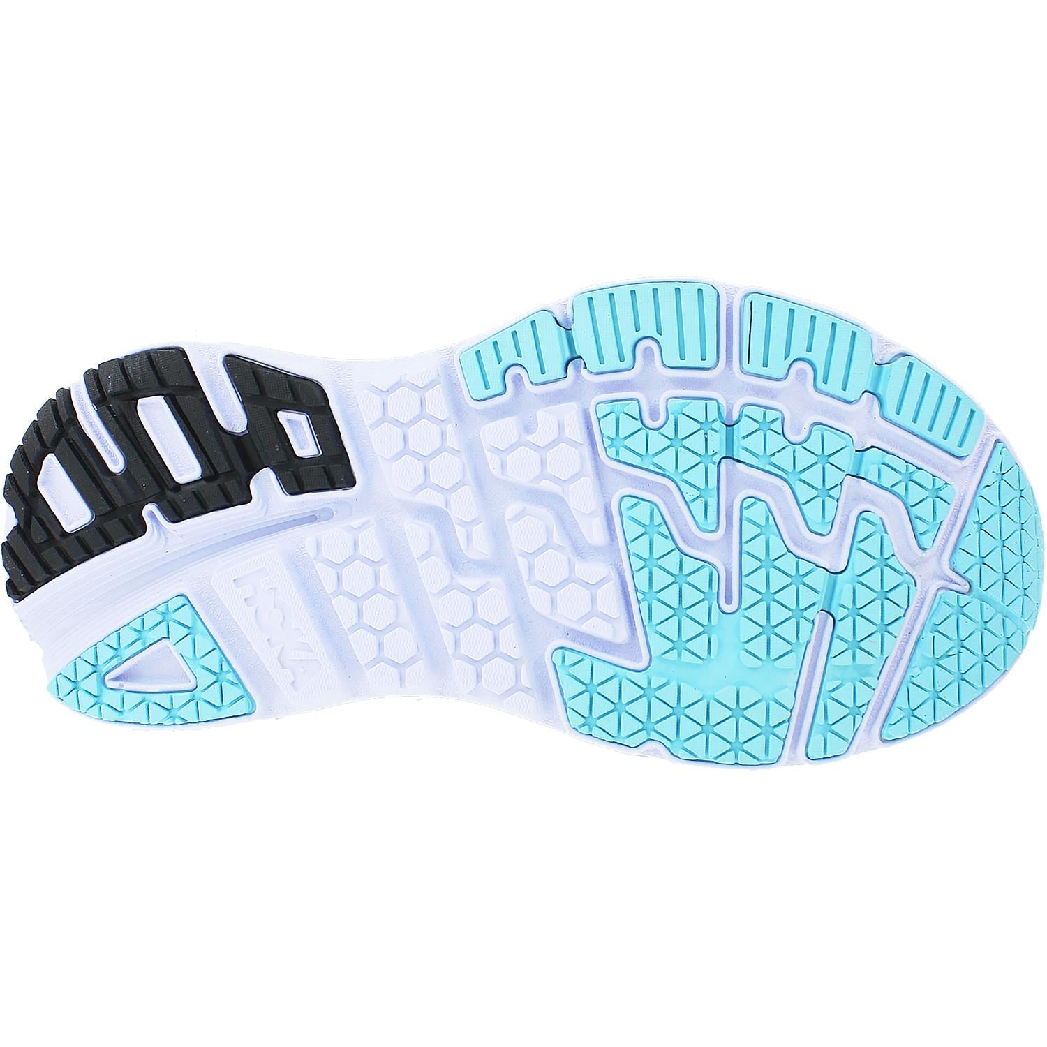 Womens Hoka one one Hoka Bondi 5 Women's Neutral Support Shoes Medieval Blue/Blue Radiance Mesh (Neutral Support) Medieval Blue/Blue Radiance Mesh