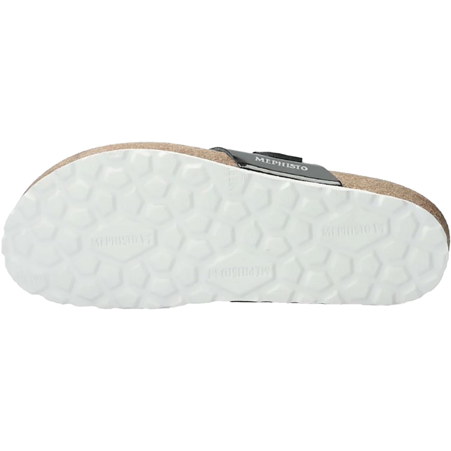 Womens Mephisto Women's Mephisto Nalia Black Leather Black Leather