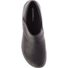Womens Merrell Women's Merrell Dassie Stitch Black Leather Black Leather