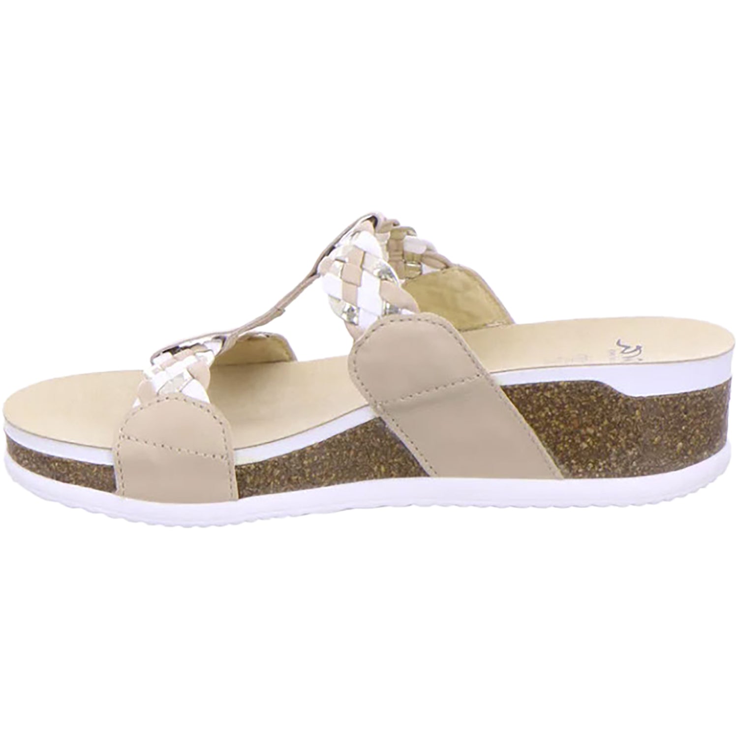 Womens Ara shoes Ara Nashville Women's Sandals Camel Leather Camel Leather