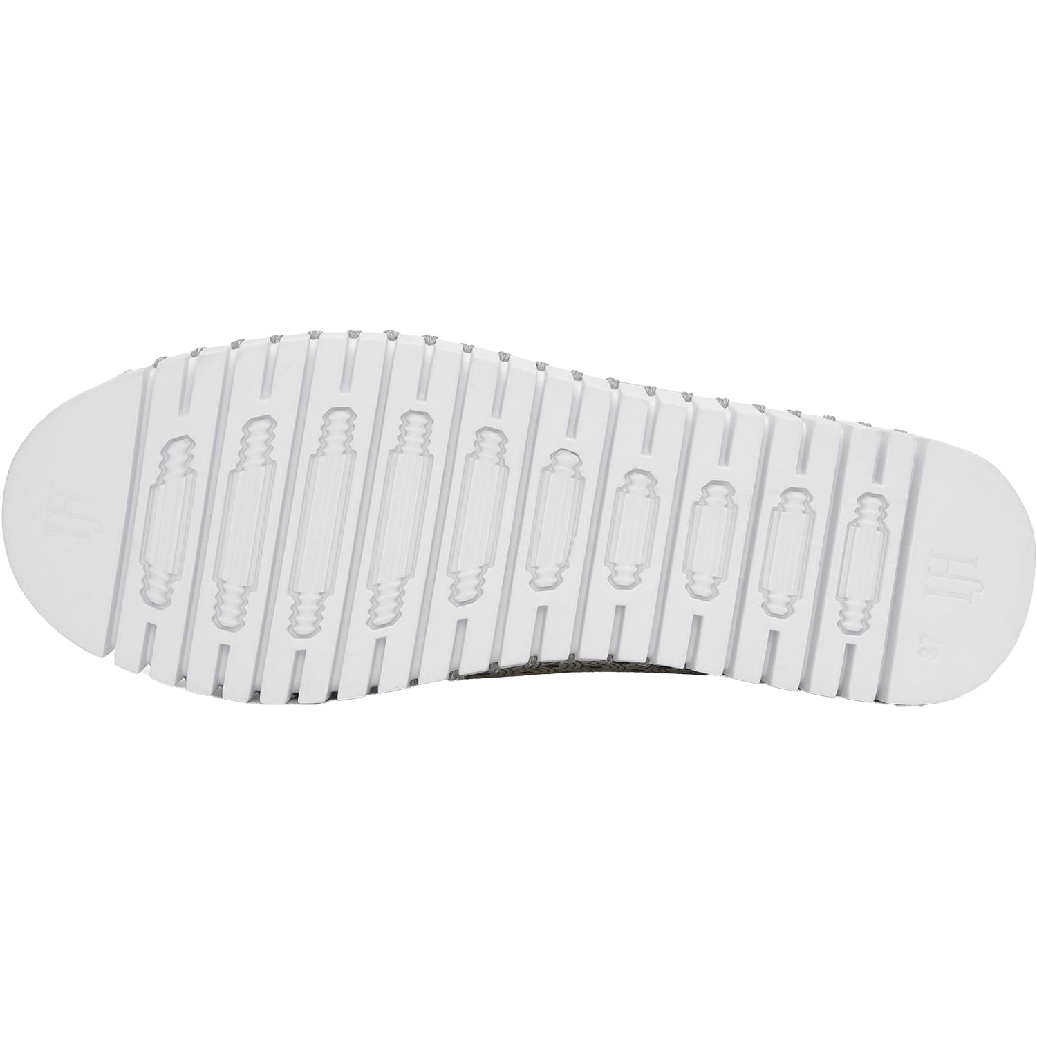 Womens Ilse jacobsen Ilse Jacobsen Tulip U0026 Ballet Women's Shoes Silver Silver