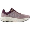 Womens New balance Women's New Balance Fresh Foam X W860J14 Ice Wine/Plum Brown/Silver Metallic Mesh Ice Wine/Plum Brown/Silver Metallic Mesh