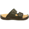 Mens Mbt Men's MBT Nakuru Dark Brown Synthetic Dark Brown Synthetic