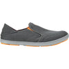 Mens Olukai OluKai Nohea Mesh Men's Dark Shadow Mesh Dark Shadow Mesh