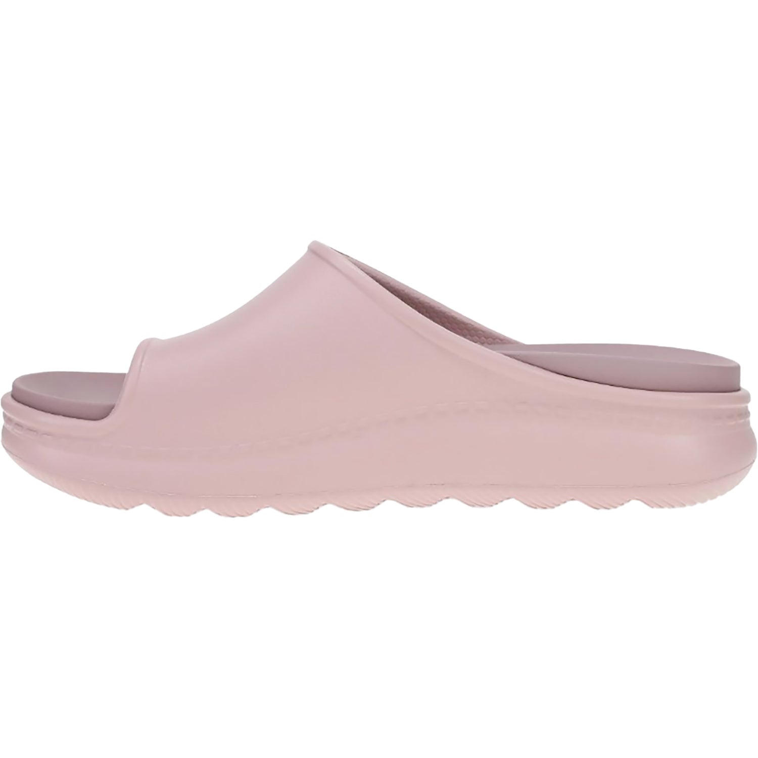 Womens Dansko Dansko Devyn Women's Recovery Slide Sandals Mauve Mauve