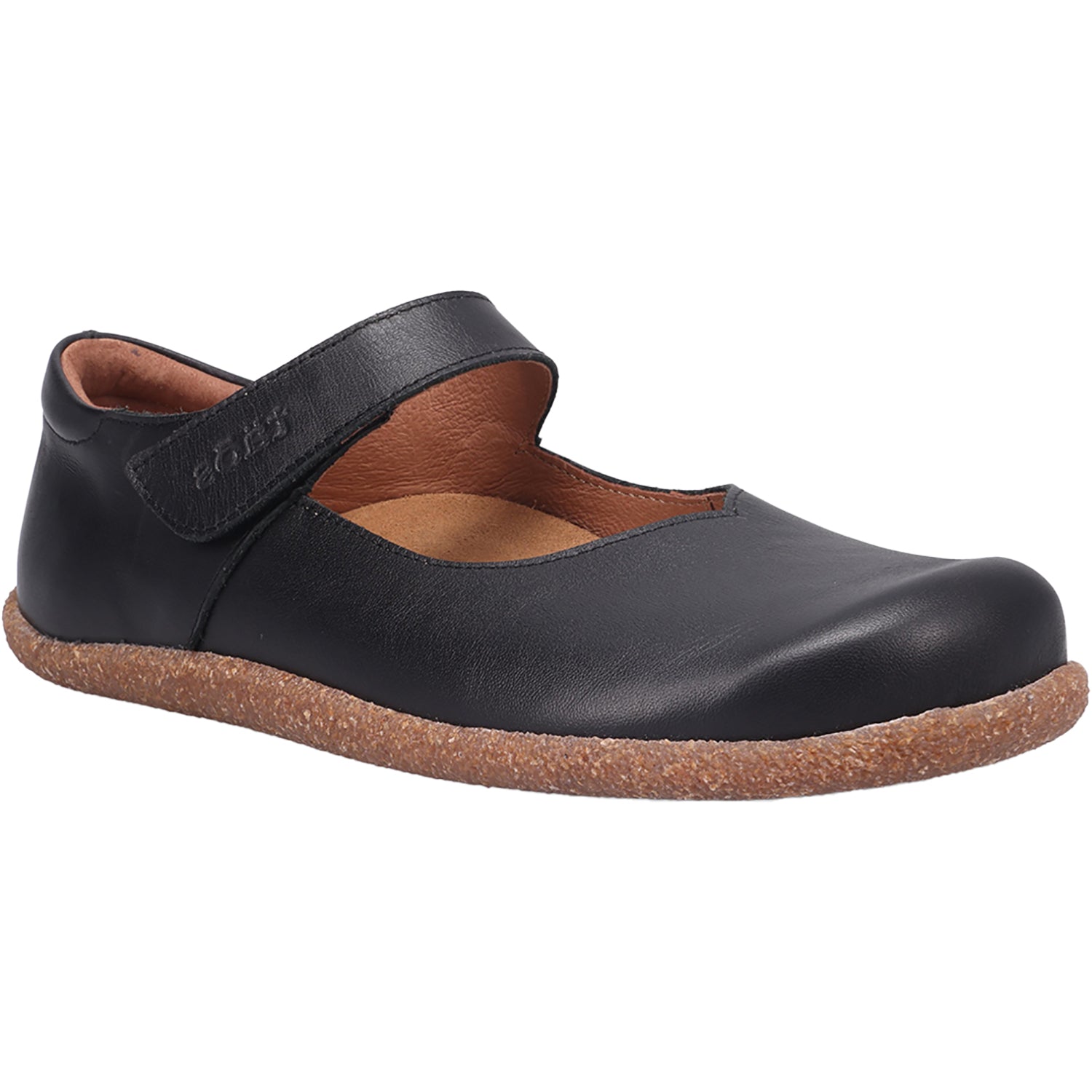 Womens Taos Taos Ultimate Women's Shoes Black Leather Black Leather