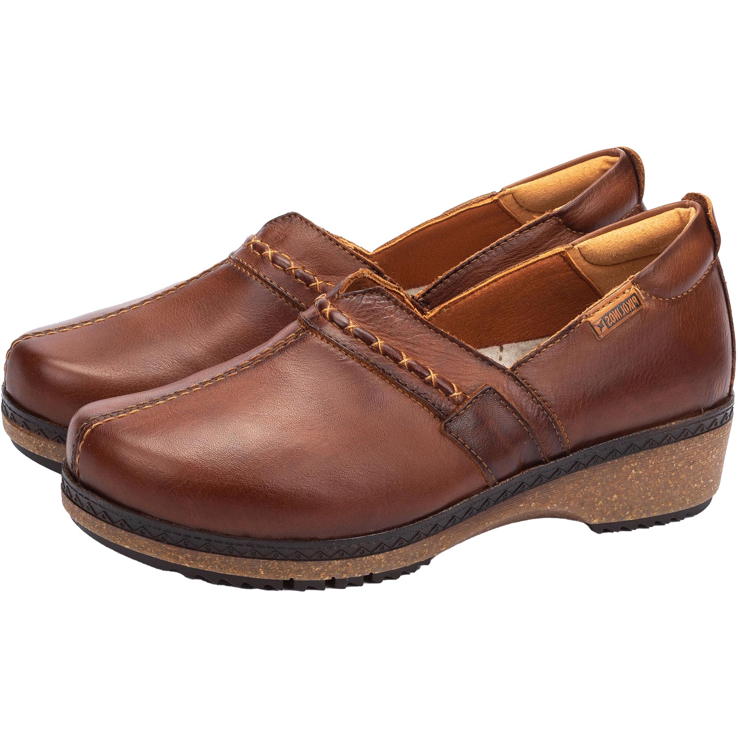 Womens Pikolinos Pikolinos Granada W0W-3627 Women's Shoes Cuero Leather Cuero Leather