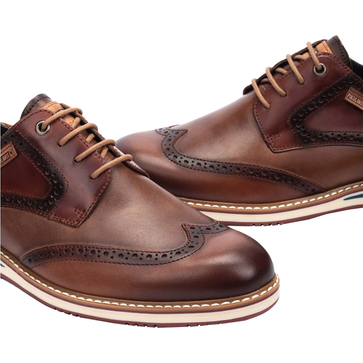 Mens Pikolinos Avila M1T-4191C1 Men's Cuero Cuero