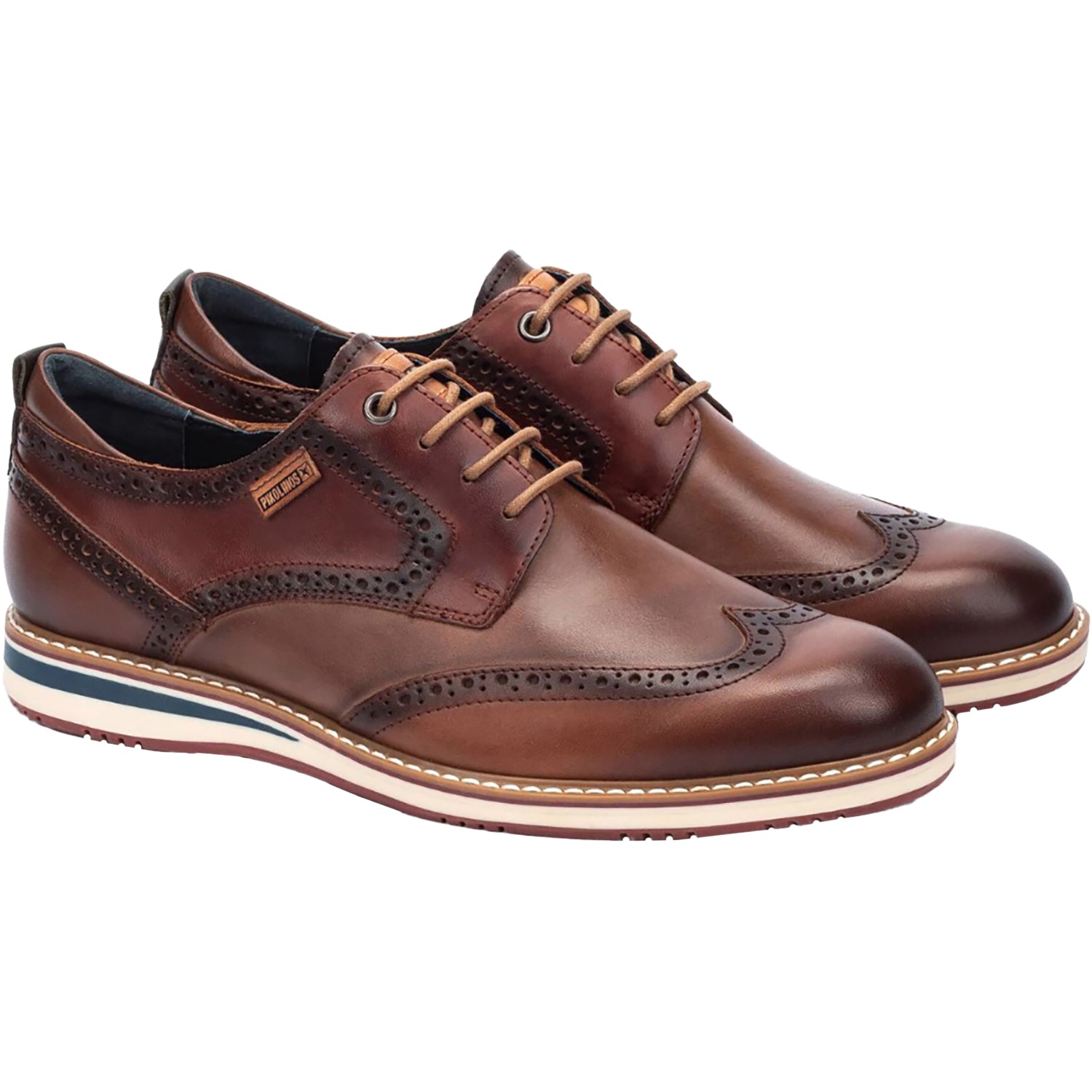 Mens Pikolinos Avila M1T-4191C1 Men's Cuero Cuero