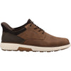 Mens Rieker Rieker B3357-24 Hands-Free Men's Hands-Free Lace Up Shoes Brown Brown