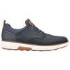 Mens Rieker Men's Rieker B3360-14 Pazifik/Navy/Lake Leather Pazifik/Navy/Lake Leather