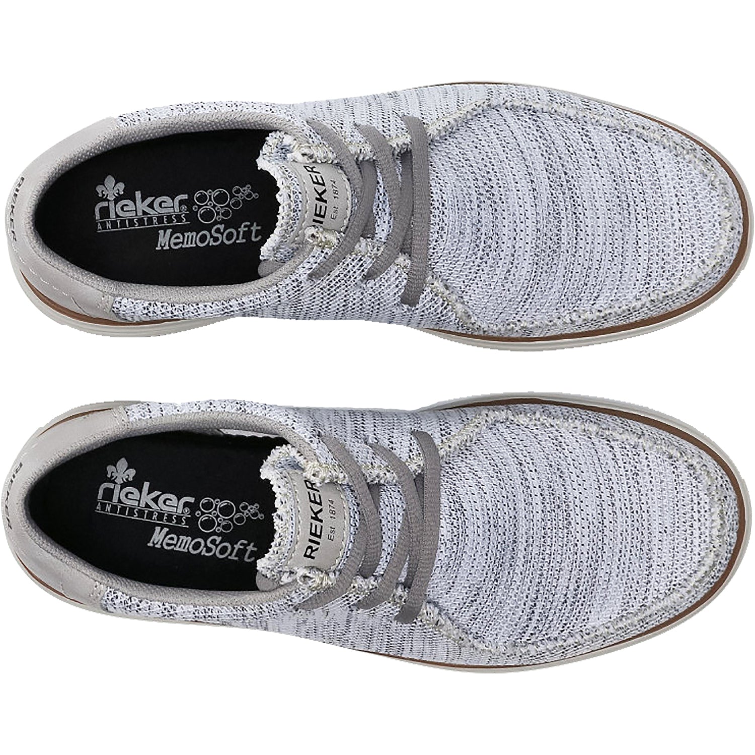 Rieker B6310-60 Stan | Men's Casual Shoes | Footwear etc.